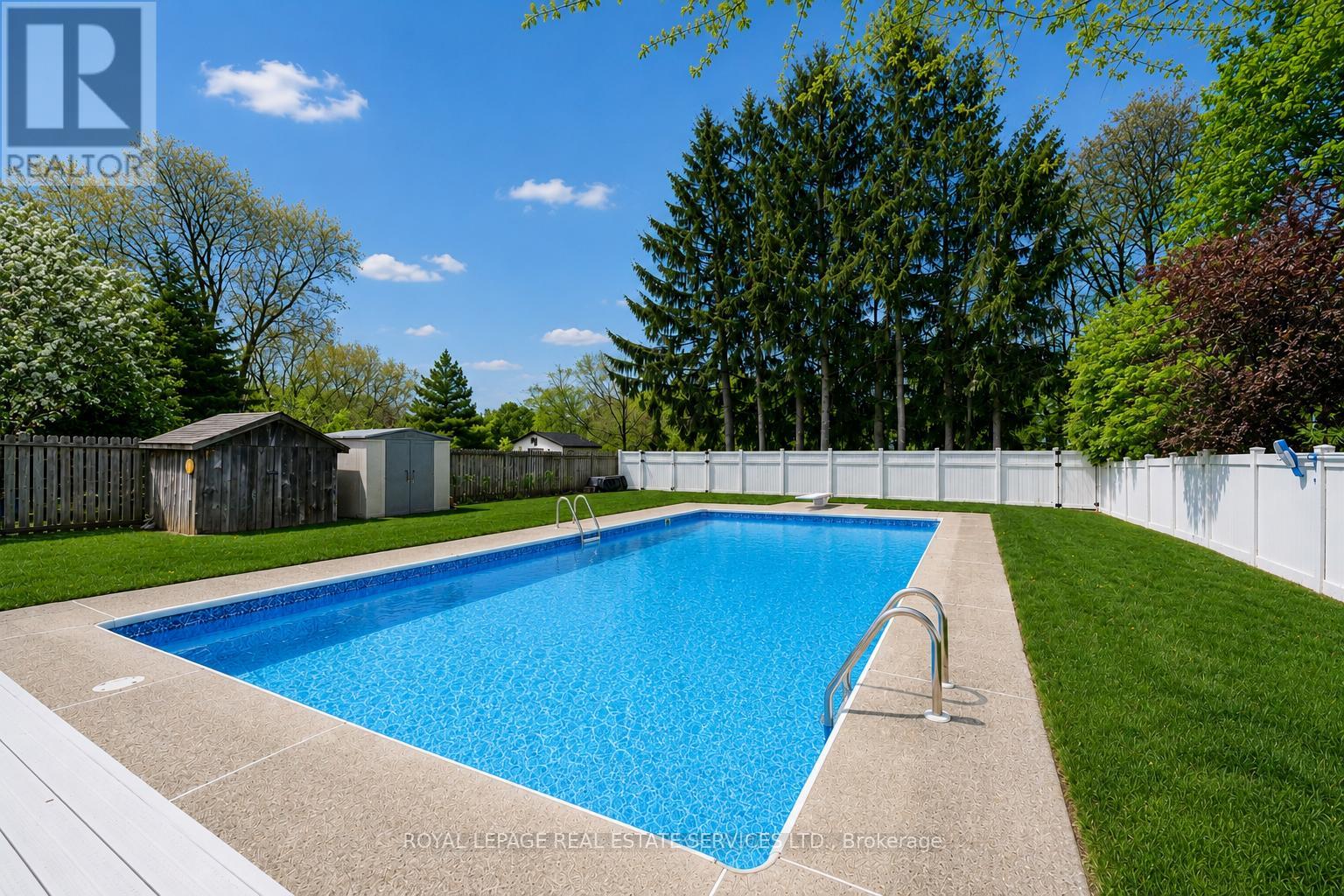 258 Sunrise Crescent, Oakville, Ontario  L6L 3L3 - Photo 38 - W13100914