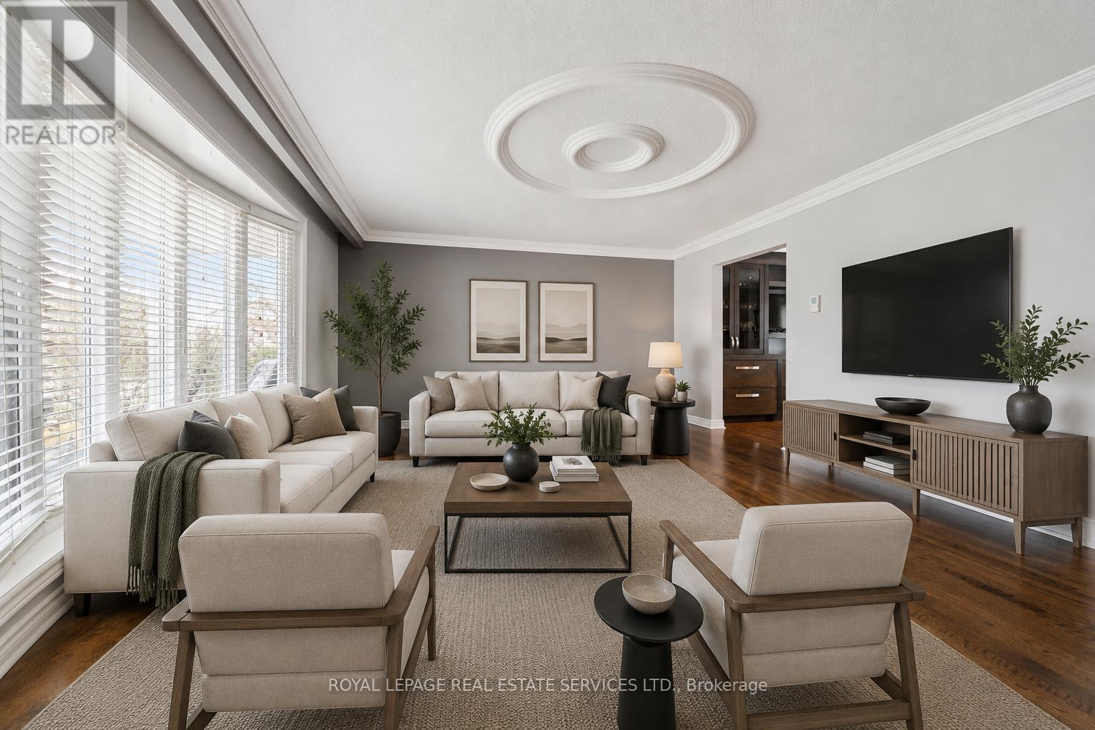 258 Sunrise Crescent, Oakville, Ontario  L6L 3L3 - Photo 6 - W13100914