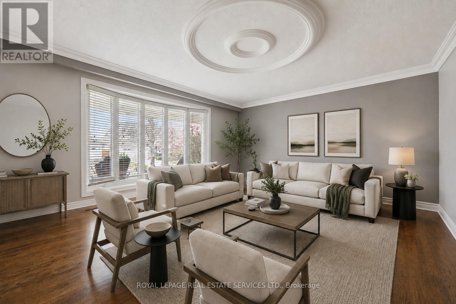 258 Sunrise Crescent, Oakville, Ontario  L6L 3L3 - Photo 8 - W13100914