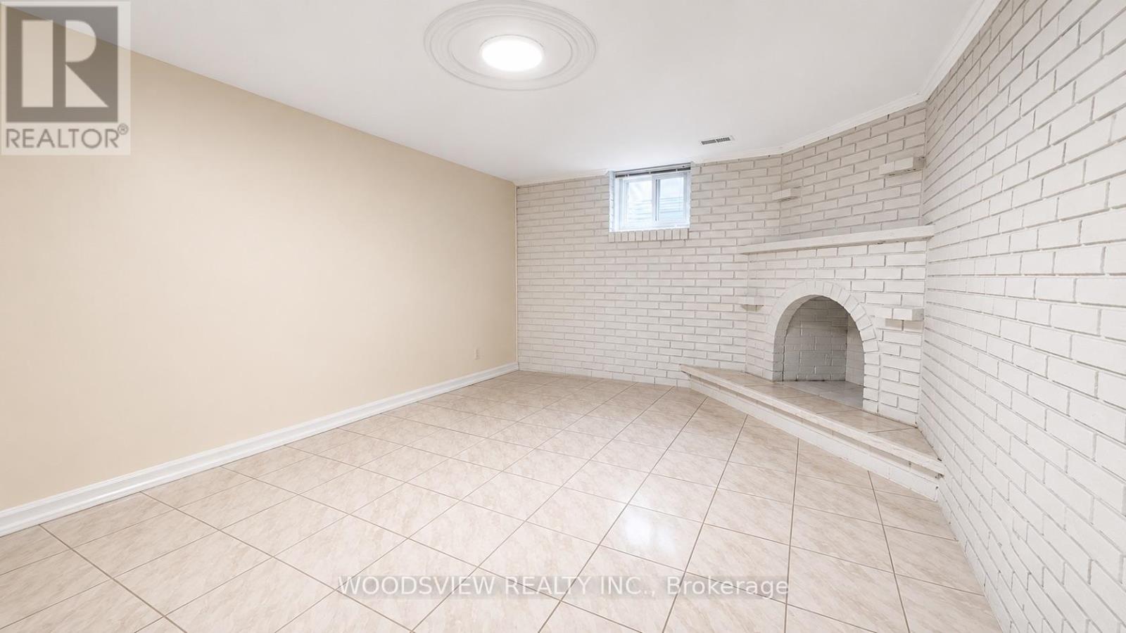 Lower - 58 Lightwood Drive, Toronto, Ontario  M9V 2Z2 - Photo 11 - W13100920