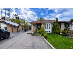 LOWER - 58 LIGHTWOOD DRIVE, Toronto, Ontario