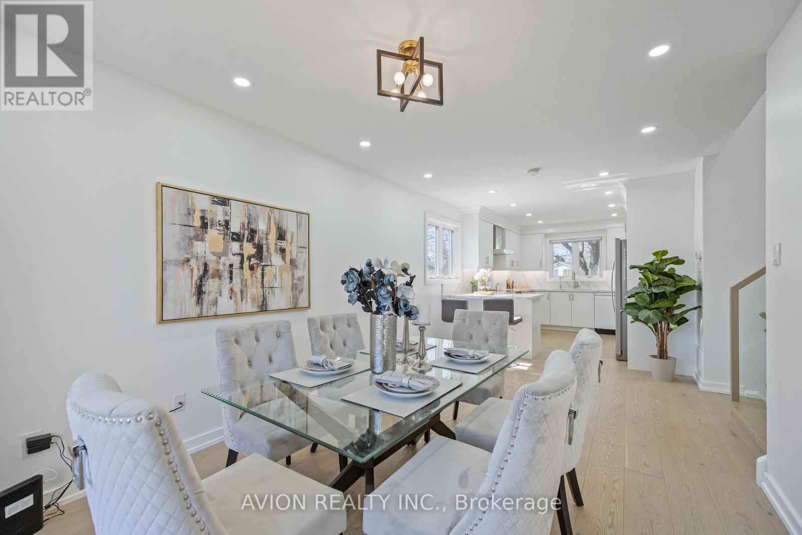 1397 Highgate Court, Oakville, Ontario  L6H 2V4 - Photo 10 - W13100924