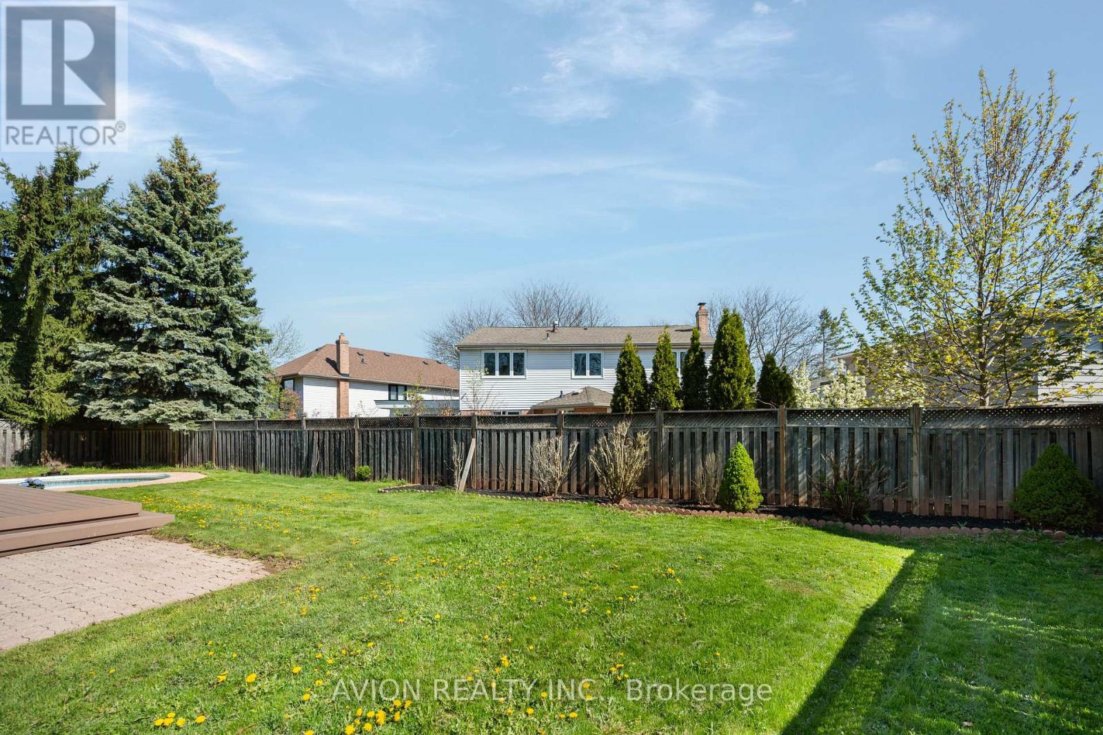 1397 Highgate Court, Oakville, Ontario  L6H 2V4 - Photo 35 - W13100924