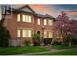 2130 FOREST GATE PARK, Oakville, Ontario