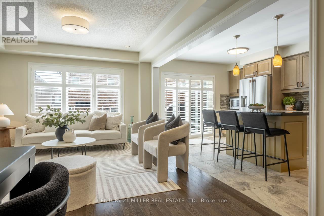 292 GILLETT POINT, Milton, Ontario