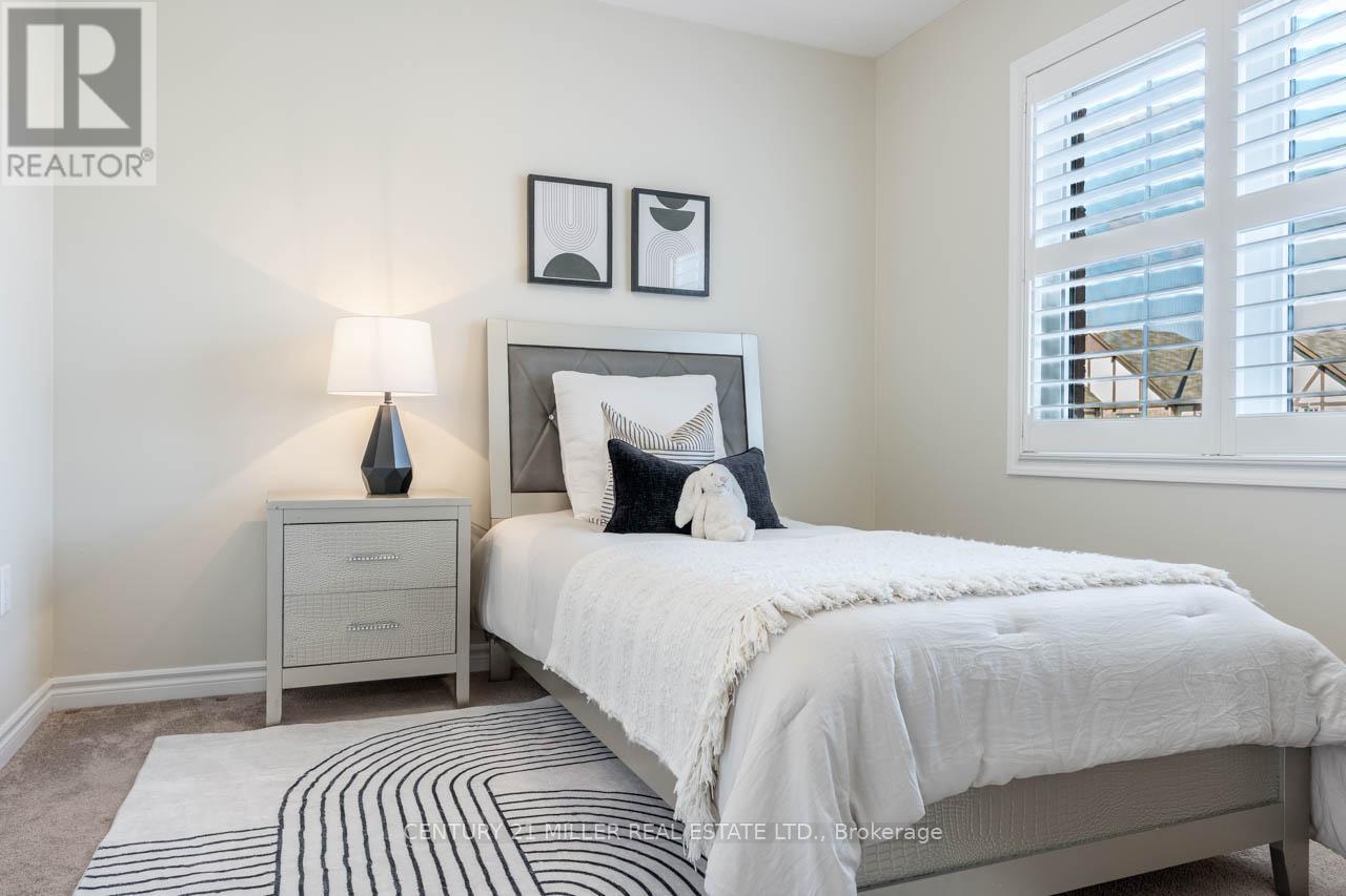 292 Gillett Point, Milton, Ontario  L9E 1C6 - Photo 19 - W13100934