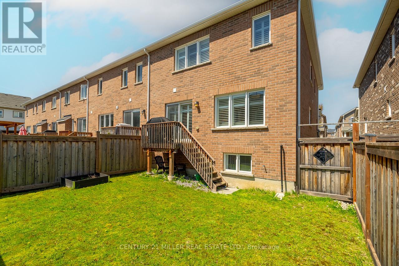 292 Gillett Point, Milton, Ontario  L9E 1C6 - Photo 25 - W13100934