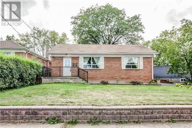 UPPER - 1354 AUGUSTINE DRIVE, Burlington, Ontario