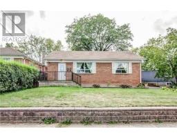 UPPER - 1354 AUGUSTINE DRIVE, Burlington, Ontario