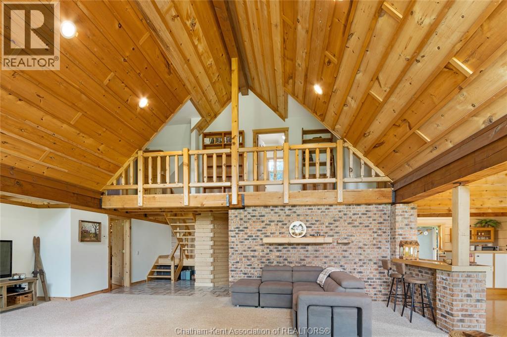 11280 Rondeau Estates Line, Morpeth, Ontario  N0P 1X0 - Photo 15 - 26010411
