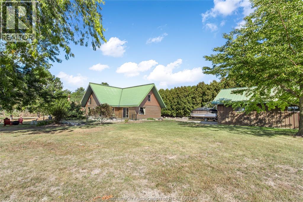 11280 Rondeau Estates Line, Morpeth, Ontario  N0P 1X0 - Photo 6 - 26010411