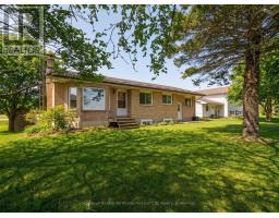 1 CRAWFORD STREET, North Huron, Ontario