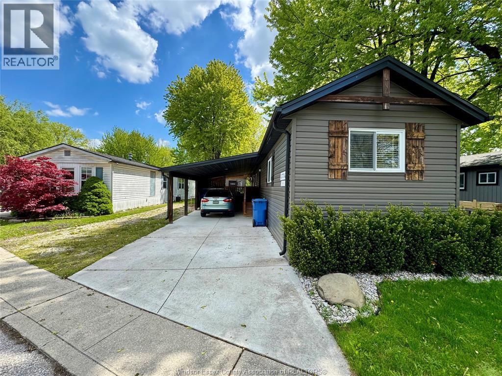 160 Michael, Lakeshore, Ontario  N8N 2V6 - Photo 1 - 26010479