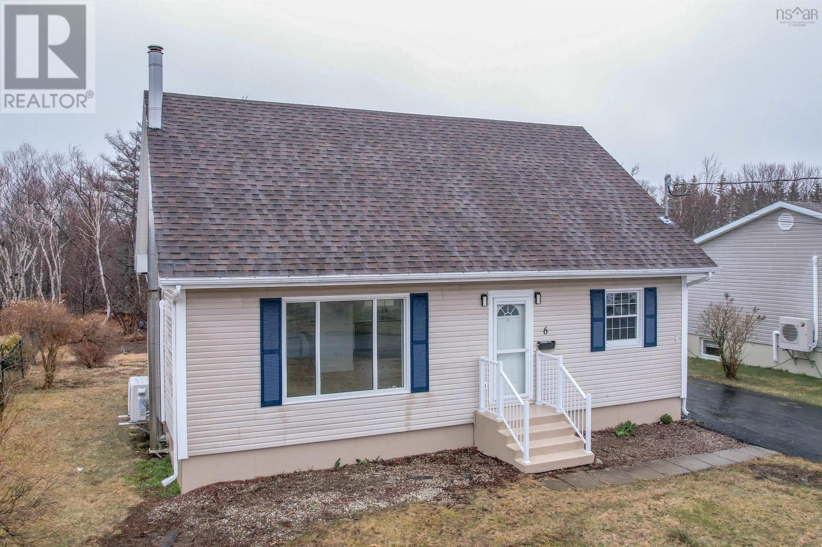 6 Turner Street, Glace Bay, Nova Scotia  B1A 5W4 - Photo 5 - 202610187