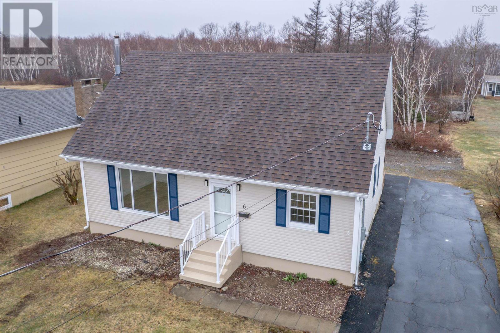 6 Turner Street, Glace Bay, Nova Scotia  B1A 5W4 - Photo 6 - 202610187
