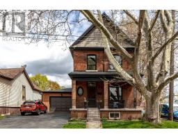 181 SIMCOE STREET E, Hamilton, Ontario