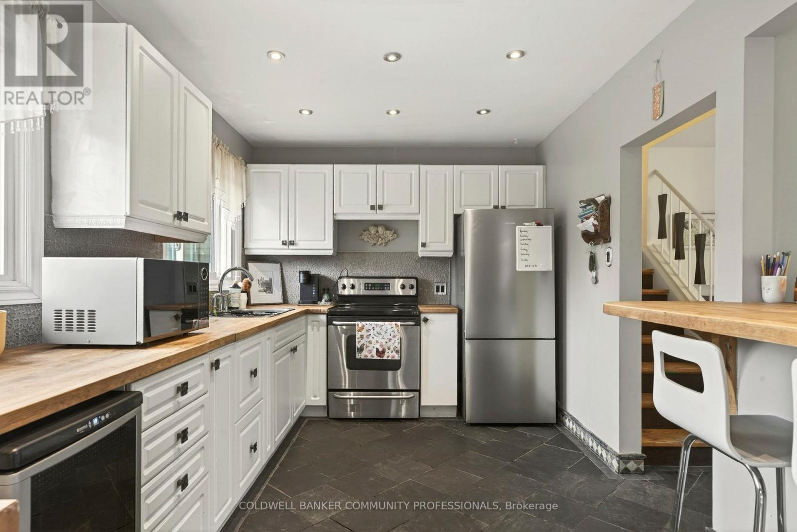 6 Seagram Place, Hamilton, Ontario  L8T 4H9 - Photo 16 - X13100822