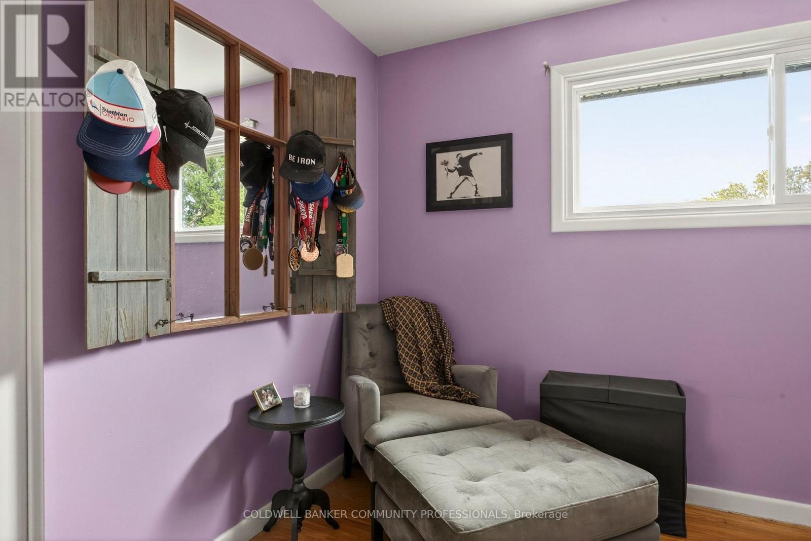 6 Seagram Place, Hamilton, Ontario  L8T 4H9 - Photo 22 - X13100822