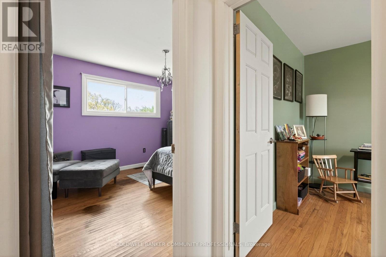 6 Seagram Place, Hamilton, Ontario  L8T 4H9 - Photo 23 - X13100822