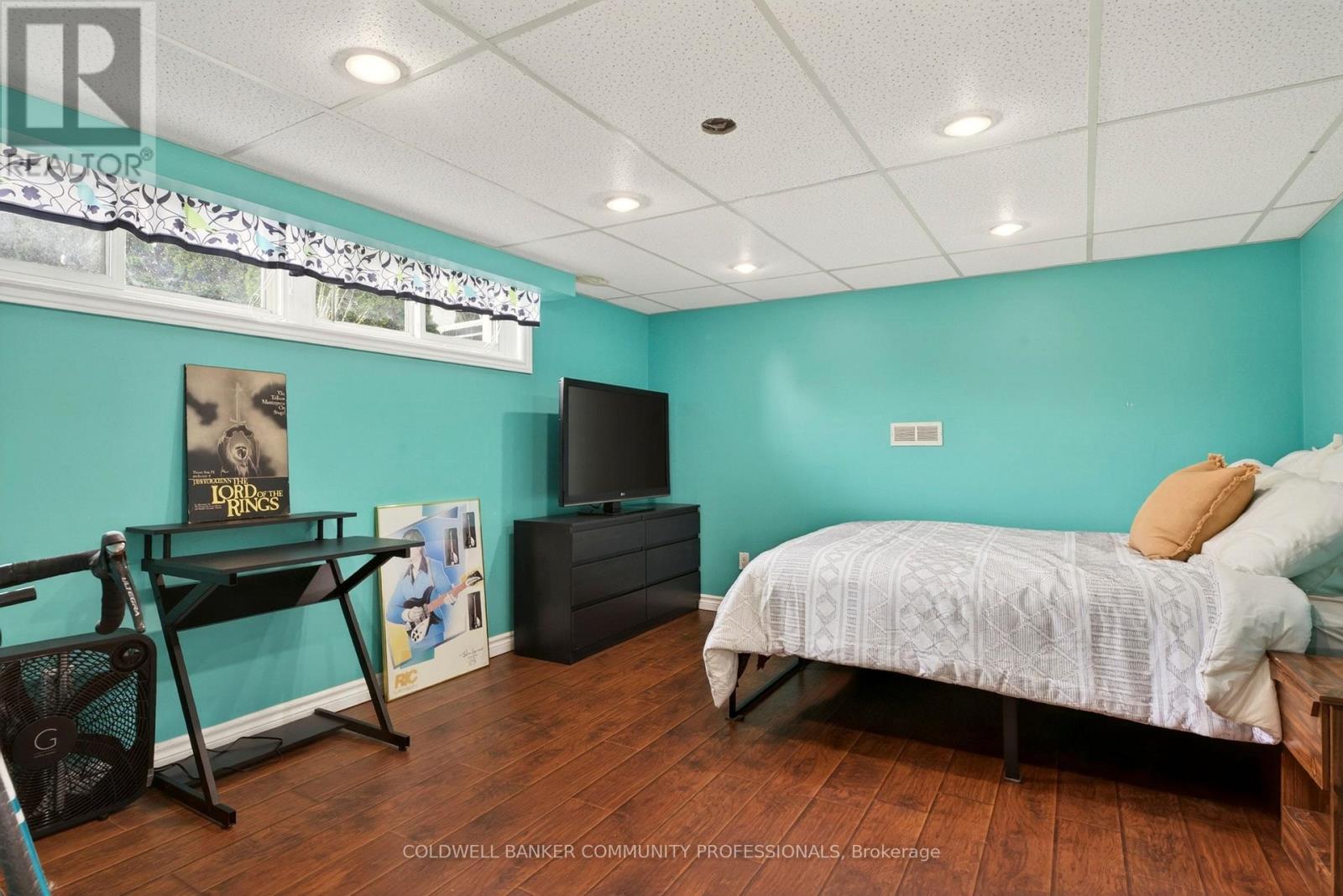 6 Seagram Place, Hamilton, Ontario  L8T 4H9 - Photo 34 - X13100822