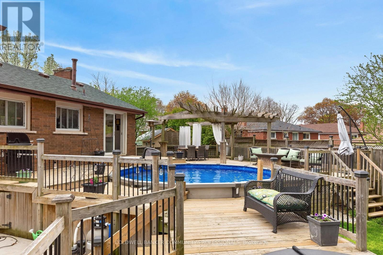 6 Seagram Place, Hamilton, Ontario  L8T 4H9 - Photo 38 - X13100822
