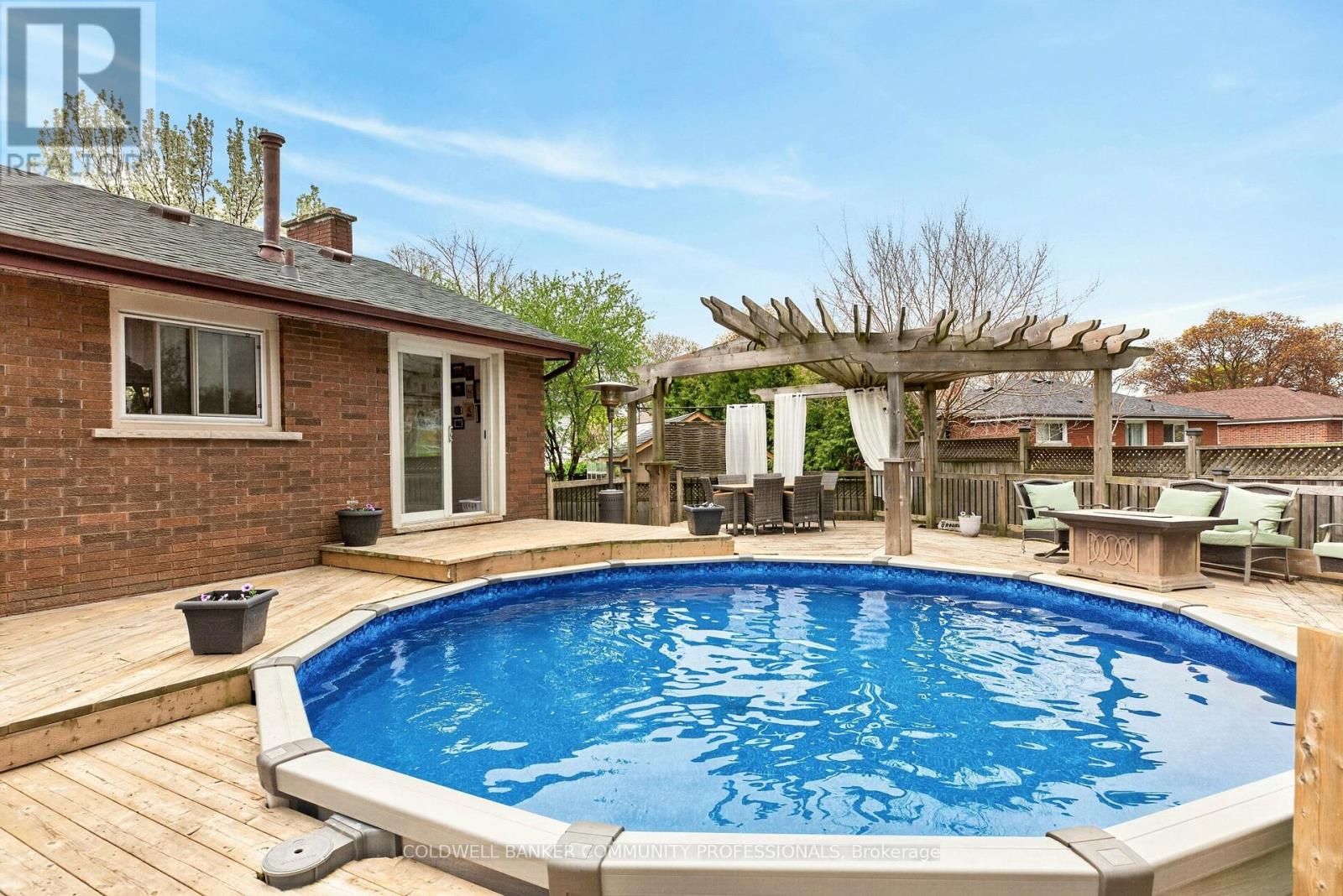 6 Seagram Place, Hamilton, Ontario  L8T 4H9 - Photo 42 - X13100822