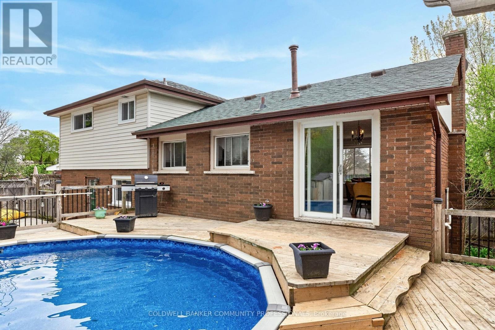 6 Seagram Place, Hamilton, Ontario  L8T 4H9 - Photo 43 - X13100822