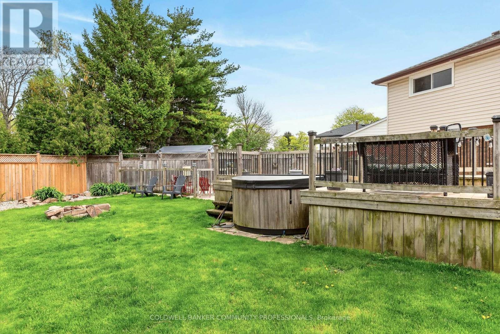 6 Seagram Place, Hamilton, Ontario  L8T 4H9 - Photo 44 - X13100822