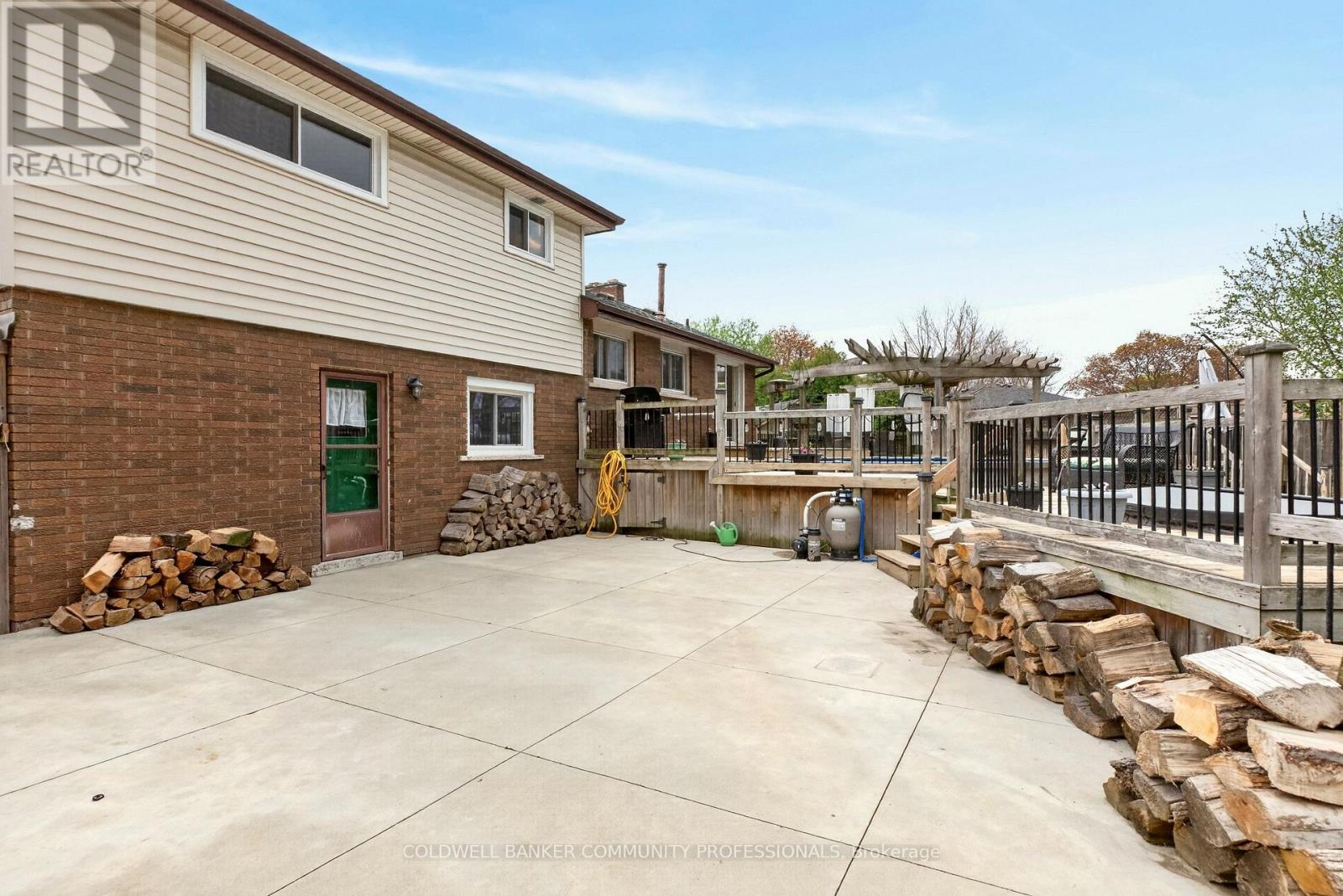 6 Seagram Place, Hamilton, Ontario  L8T 4H9 - Photo 46 - X13100822