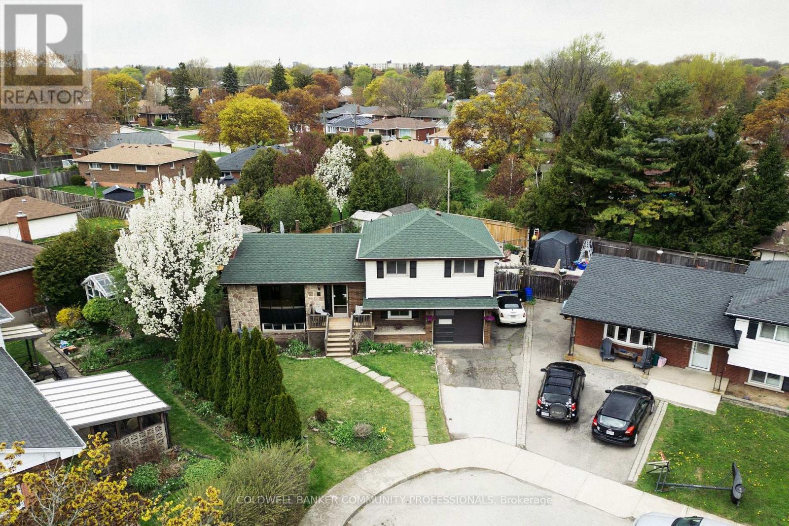6 Seagram Place, Hamilton, Ontario  L8T 4H9 - Photo 48 - X13100822
