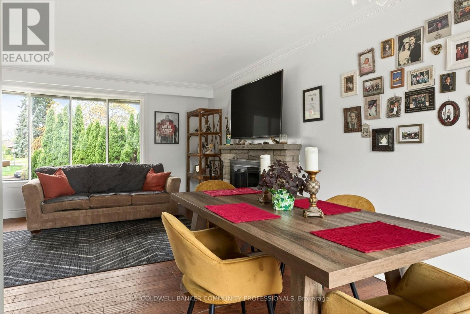 6 Seagram Place, Hamilton, Ontario  L8T 4H9 - Photo 6 - X13100822