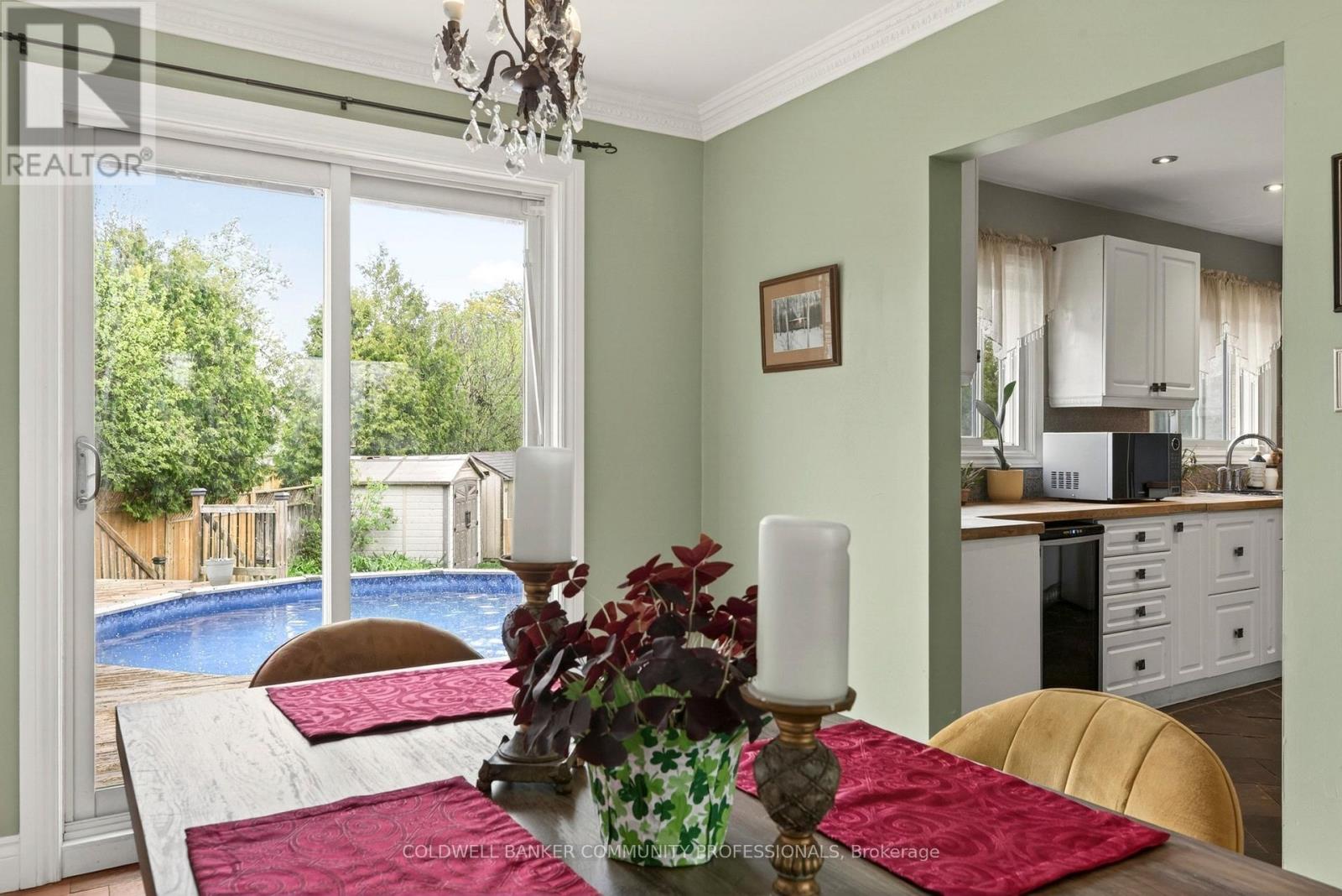 6 Seagram Place, Hamilton, Ontario  L8T 4H9 - Photo 8 - X13100822