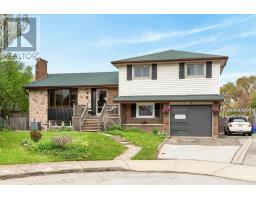 6 SEAGRAM PLACE, Hamilton, Ontario