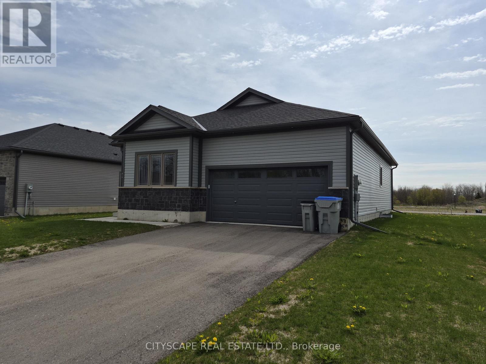 159 ELLEN STREET, North Perth, Ontario