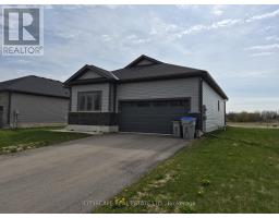 159 ELLEN STREET, North Perth, Ontario