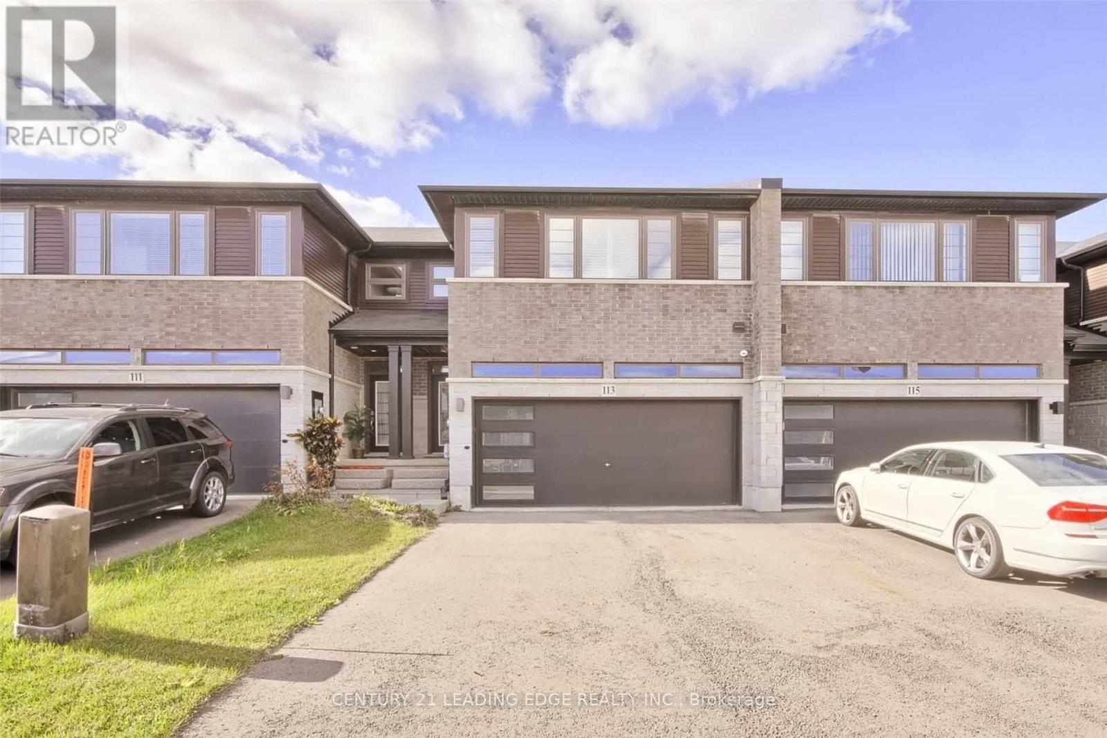 113 GREENWICH AVENUE, Hamilton, Ontario