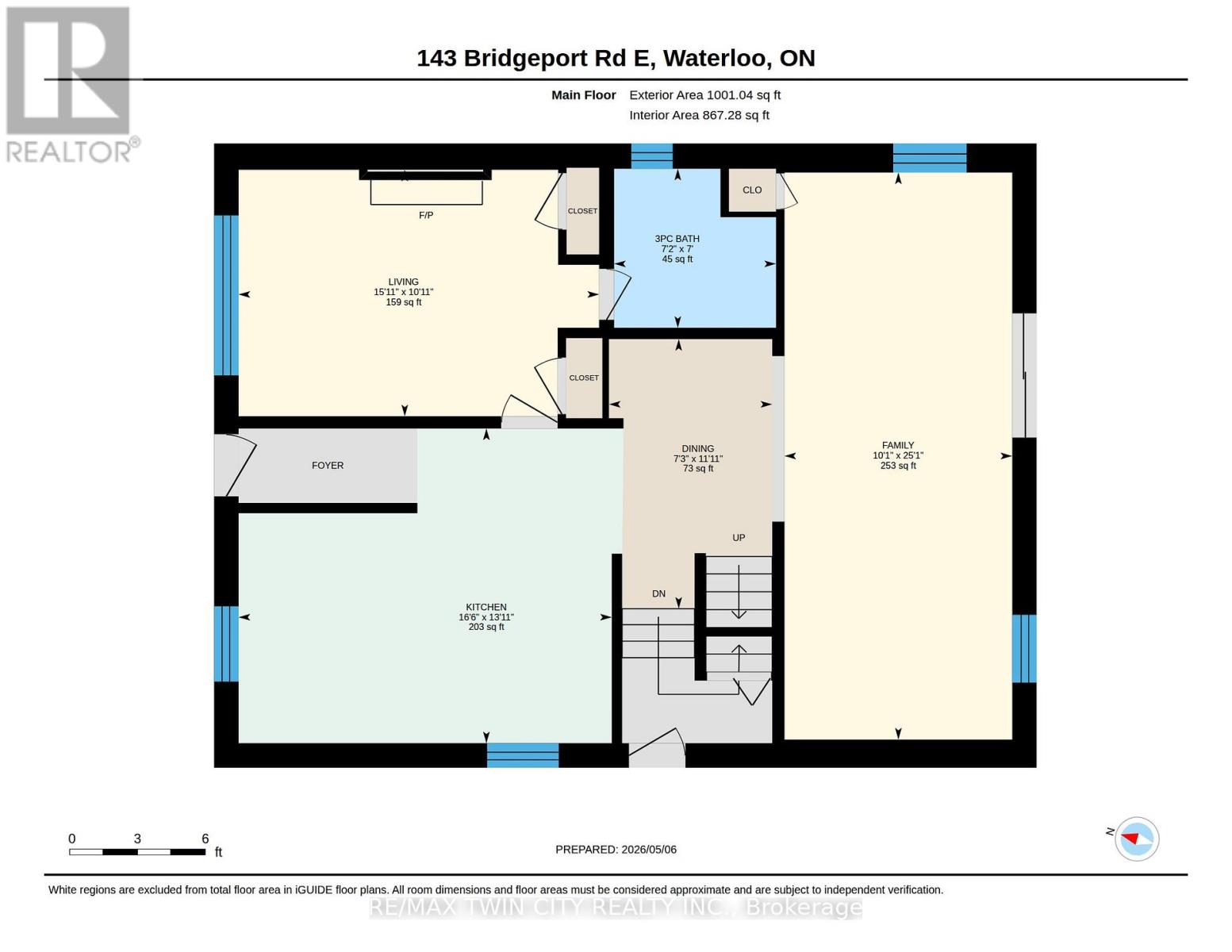 143 Bridgeport Road E, Waterloo, Ontario  N2J 2K3 - Photo 47 - X13100936