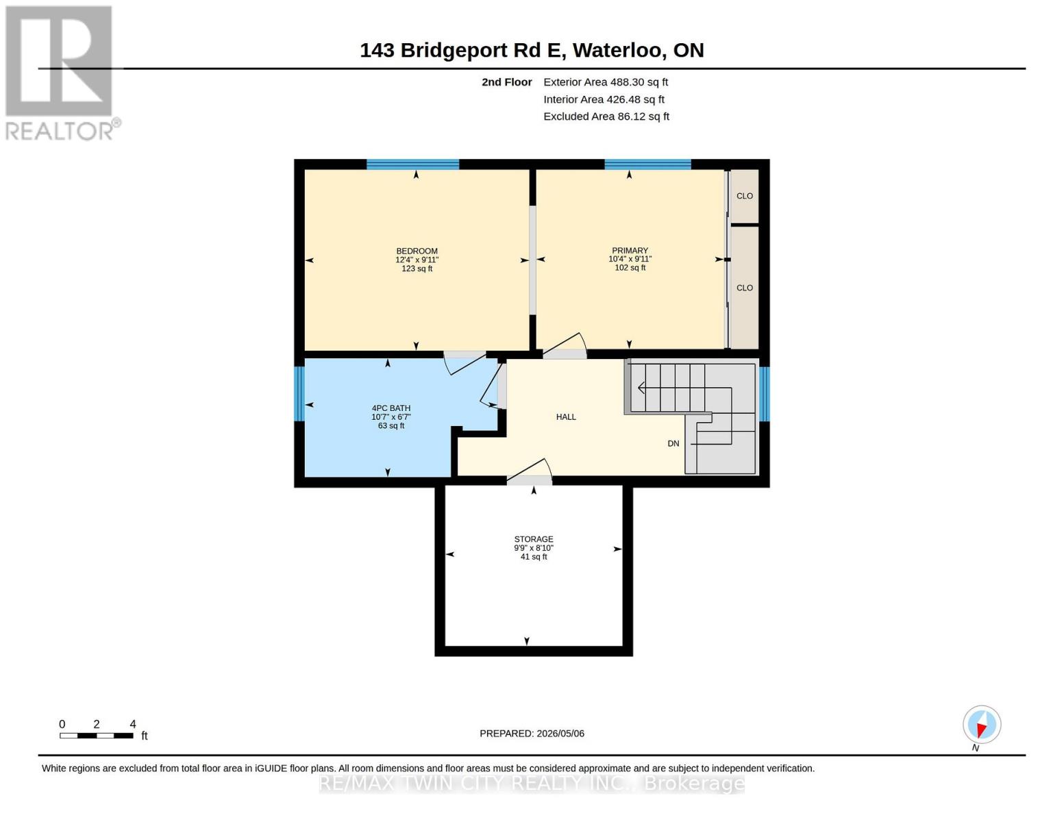 143 Bridgeport Road E, Waterloo, Ontario  N2J 2K3 - Photo 48 - X13100936