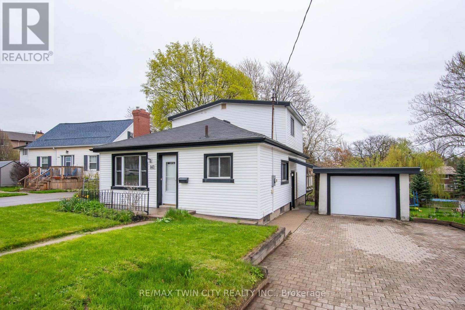 143 Bridgeport Road E, Waterloo, Ontario  N2J 2K3 - Photo 50 - X13100936
