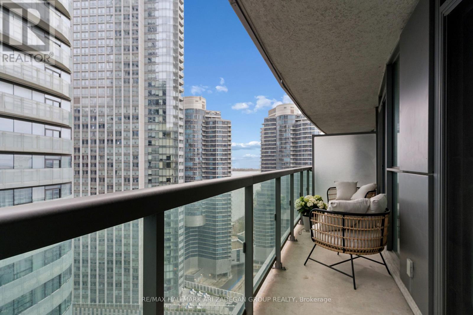 3108 - 19 Grand Trunk Crescent, Toronto, Ontario  M5J 3A3 - Photo 22 - C13098592
