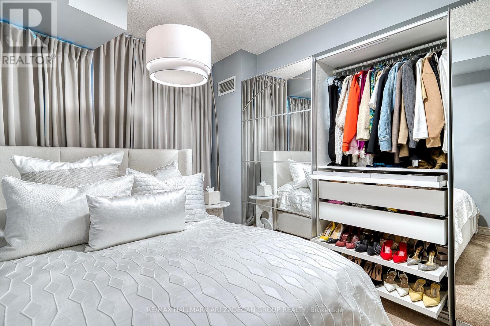 3108 - 19 Grand Trunk Crescent, Toronto, Ontario  M5J 3A3 - Photo 14 - C13098592
