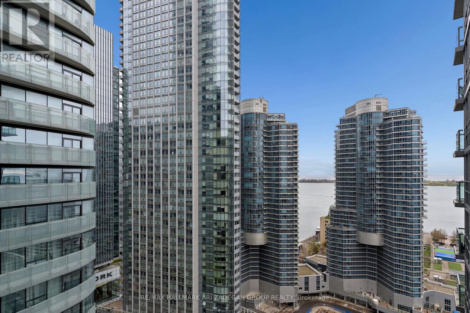 3108 - 19 Grand Trunk Crescent, Toronto, Ontario  M5J 3A3 - Photo 23 - C13098592