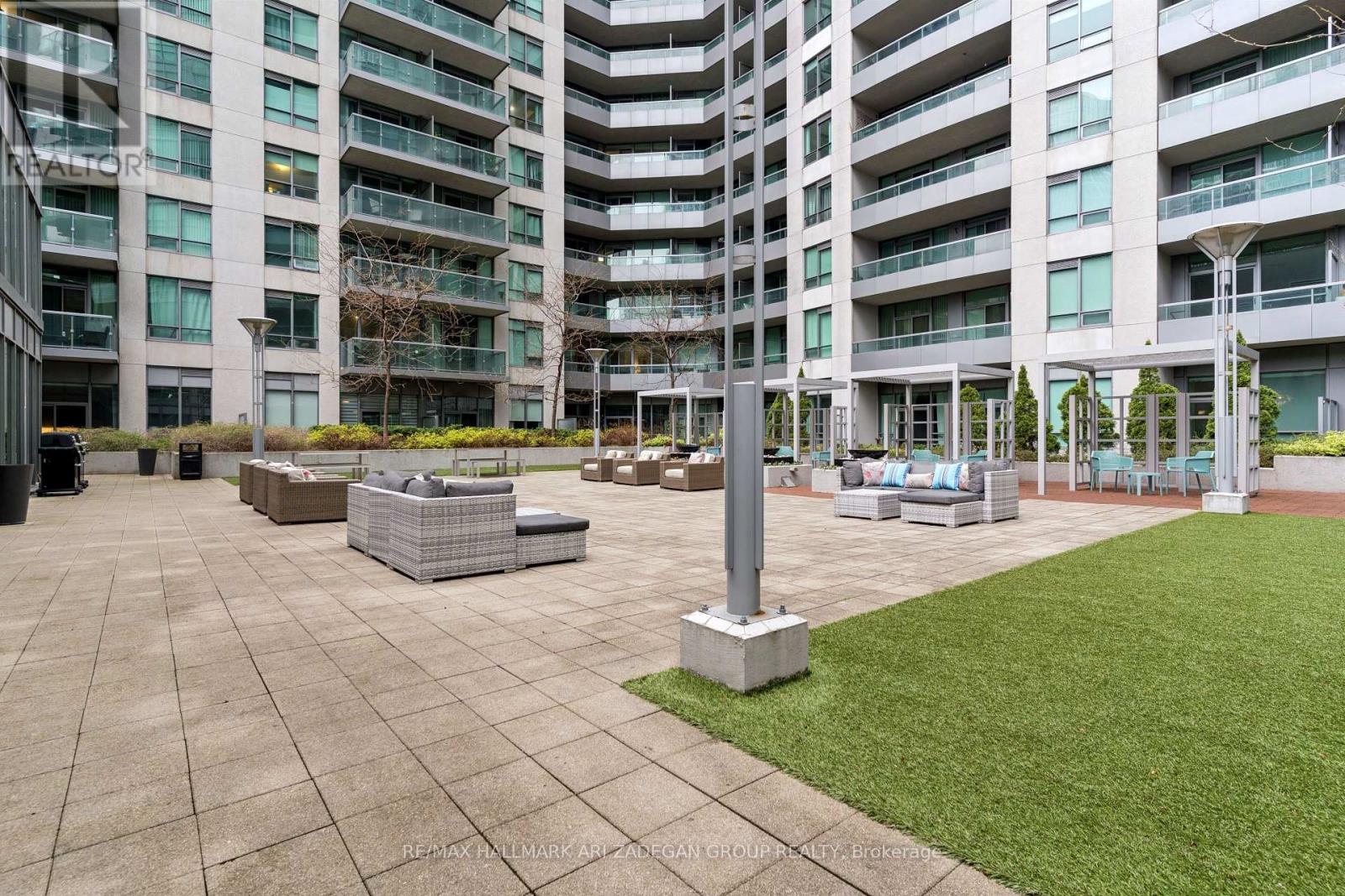 3108 - 19 Grand Trunk Crescent, Toronto, Ontario  M5J 3A3 - Photo 27 - C13098592