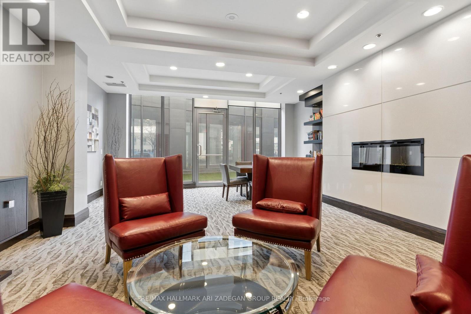 3108 - 19 Grand Trunk Crescent, Toronto, Ontario  M5J 3A3 - Photo 32 - C13098592