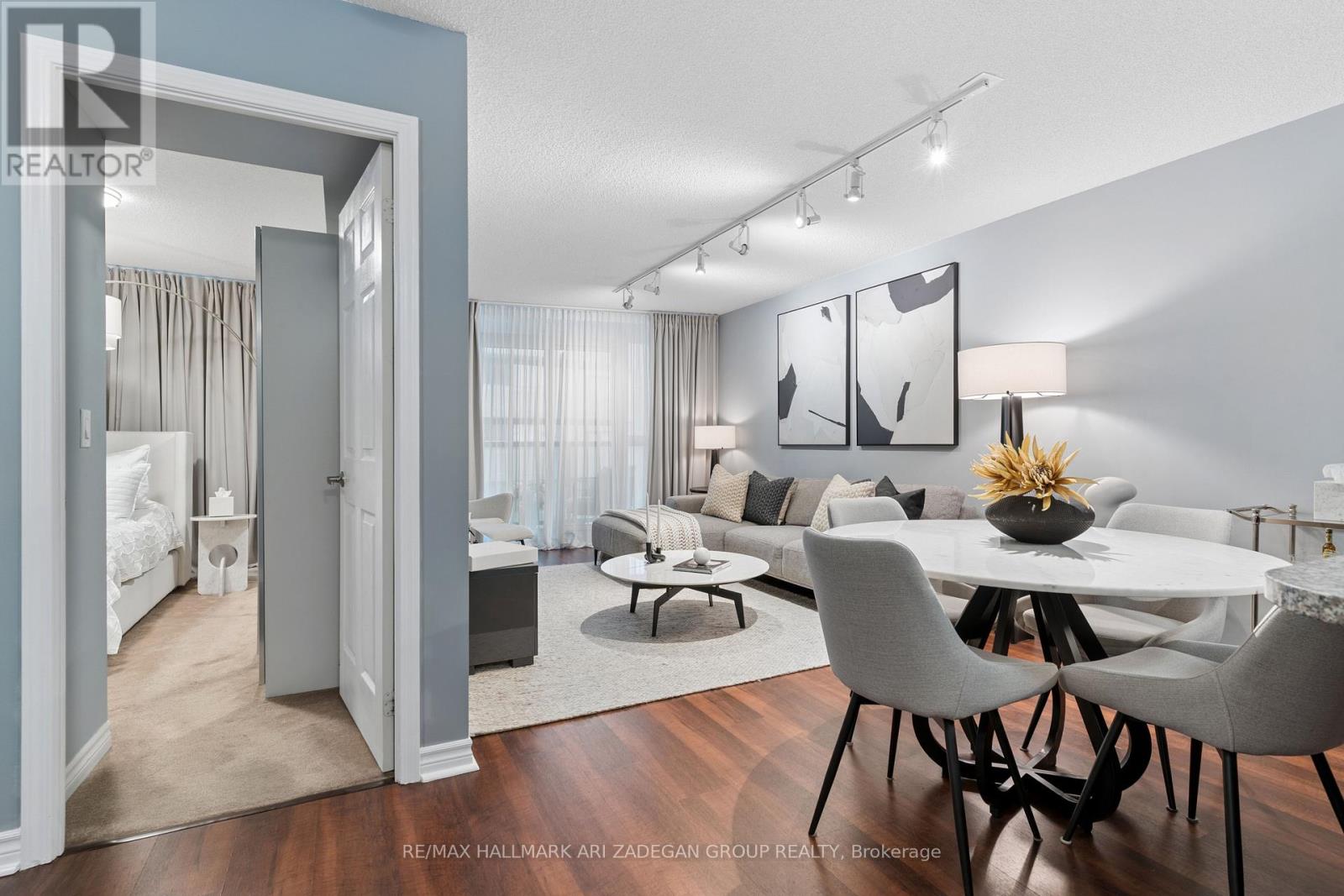 3108 - 19 Grand Trunk Crescent, Toronto, Ontario  M5J 3A3 - Photo 9 - C13098592