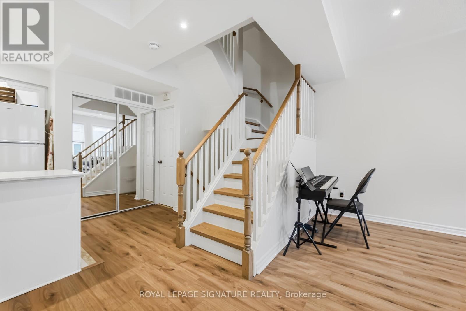 153 - 760 Lawrence Avenue W, Toronto, Ontario  M6A 3E7 - Photo 16 - W12939056
