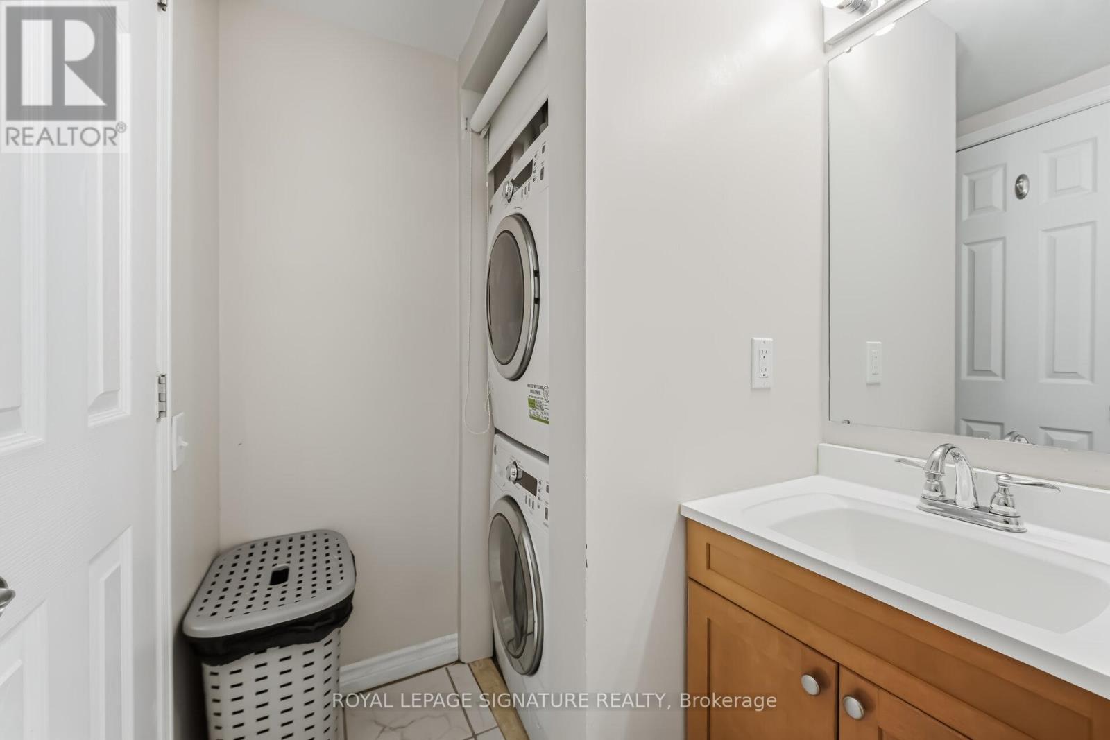 153 - 760 Lawrence Avenue W, Toronto, Ontario  M6A 3E7 - Photo 17 - W12939056