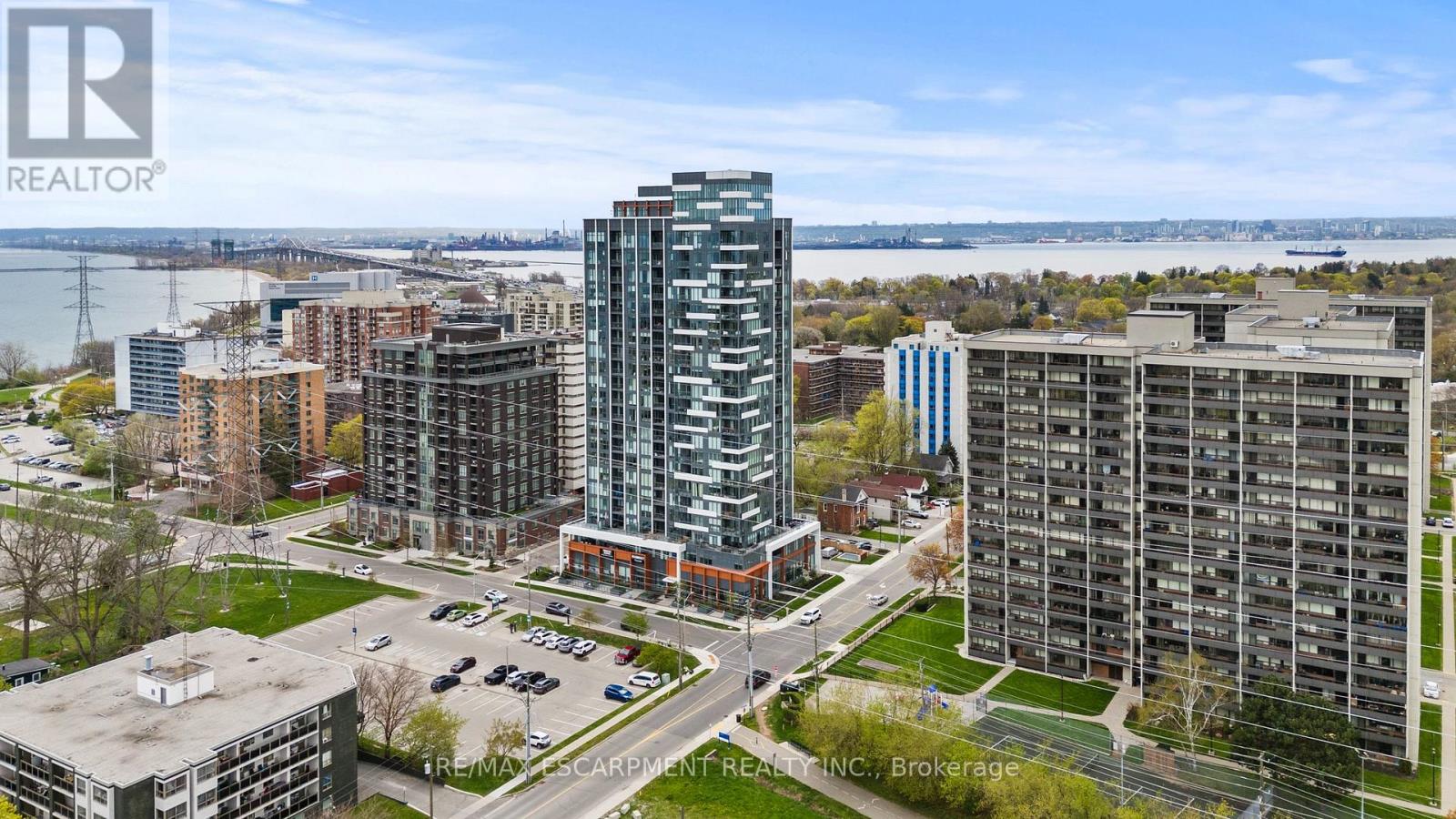 1501 - 500 BROCK AVENUE, Burlington, Ontario