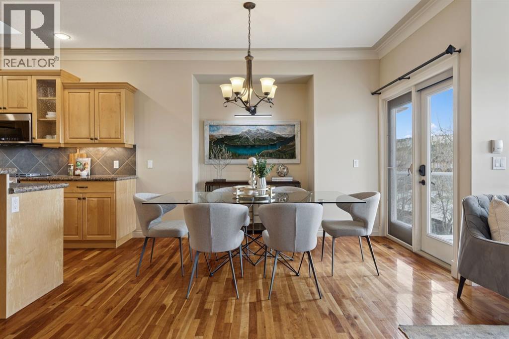 40 Sunset Close, Cochrane, Alberta  T4C 0B3 - Photo 16 - A2309100