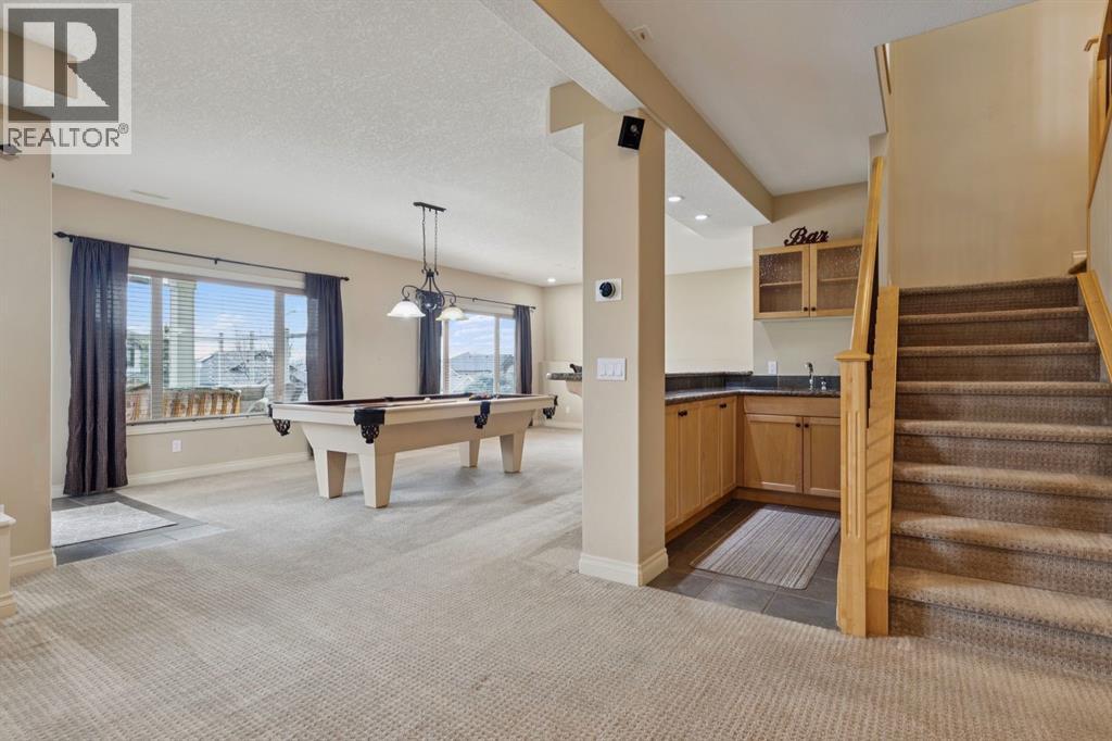 40 Sunset Close, Cochrane, Alberta  T4C 0B3 - Photo 33 - A2309100